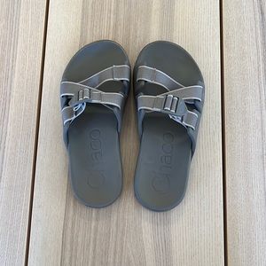Chaco Slip on size M8